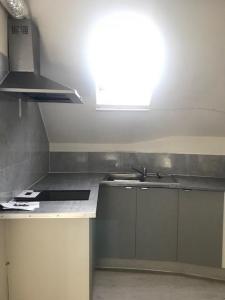 Annonce Location 2 pi�ces Appartement Crouy-en-thelle 60