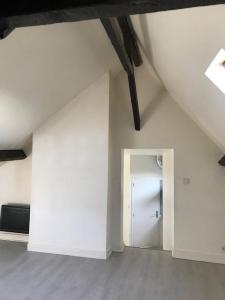Louer Appartement Crouy-en-thelle Oise