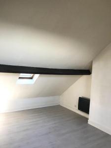 Louer Appartement Crouy-en-thelle 665 euros