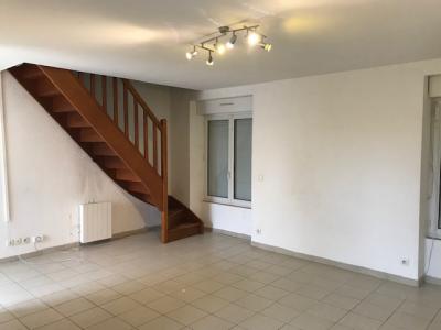 Annonce Location 3 pi�ces Appartement Cires-les-mello 60