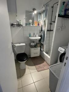 Louer Appartement Cires-les-mello 642 euros
