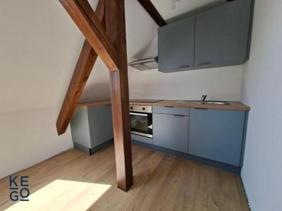 For rent Bischheim 1 room 32 m2 Bas rhin (67800) photo 1