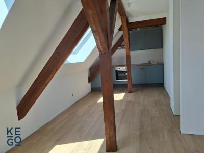 For rent Bischheim 1 room 32 m2 Bas rhin (67800) photo 2