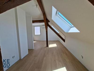 For rent Bischheim 1 room 32 m2 Bas rhin (67800) photo 4
