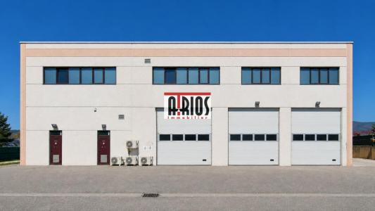 For rent Six-fours-les-plages 1000 m2 Var (83140) photo 0