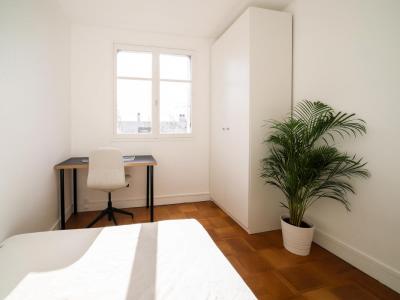 Louer Appartement 64 m2 Rennes