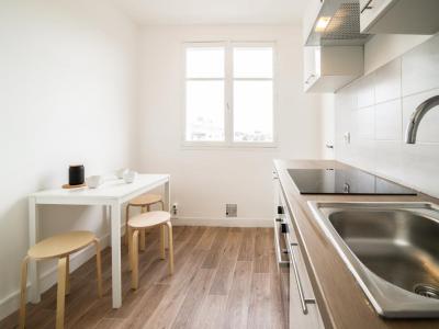 Louer Appartement Rennes 478 euros