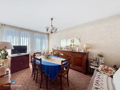 For sale Clermont-ferrand 2 rooms 50 m2 Puy de dome (63100) photo 0