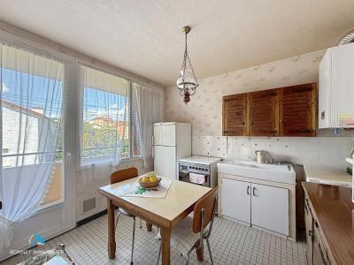 Acheter Appartement Clermont-ferrand Puy de dome