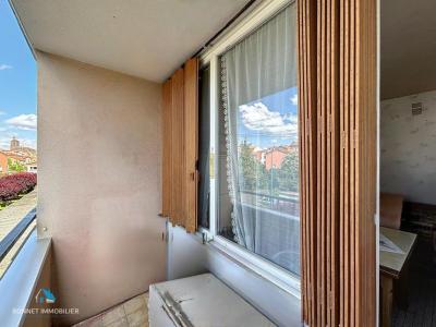 Acheter Appartement Clermont-ferrand 91800 euros
