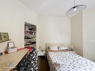Annonce Vente 2 pi�ces Appartement Clermont-ferrand 63