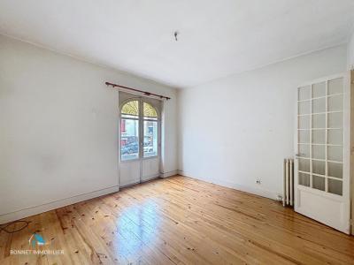 Annonce Vente 3 pi�ces Appartement Clermont-ferrand 63