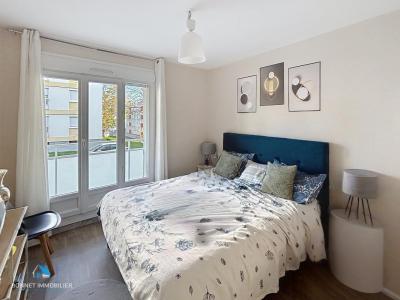 Annonce Vente 3 pi�ces Appartement Clermont-ferrand 63