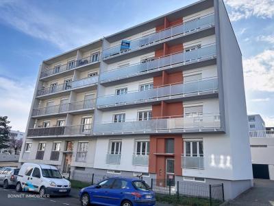 Acheter Appartement 55 m2 Clermont-ferrand