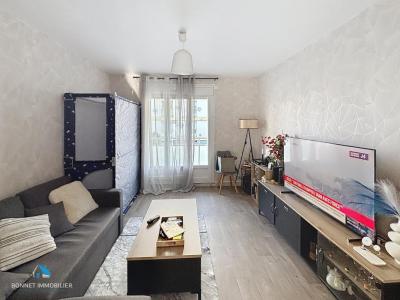 Acheter Appartement Clermont-ferrand 108070 euros