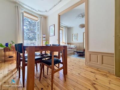 Annonce Location 5 pi�ces Appartement Clermont-ferrand 63