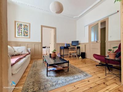 Louer Appartement 89 m2 Clermont-ferrand