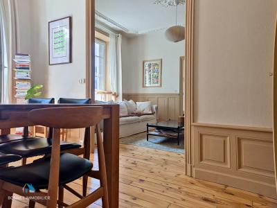 Louer Appartement Clermont-ferrand Puy de dome