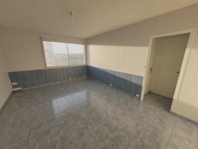 Louer Appartement 44 m2 Clermont-ferrand