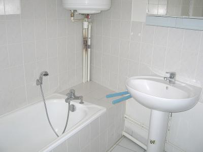 Louer Appartement 24 m2 Aubiere