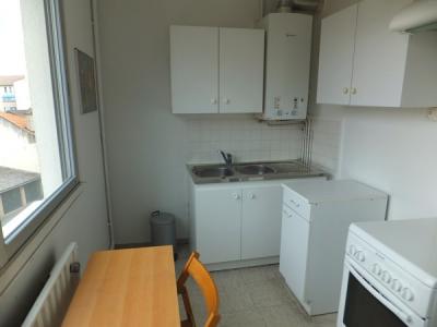Annonce Location Appartement Clermont-ferrand 63