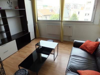 Louer Appartement 32 m2 Clermont-ferrand