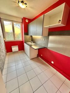 For rent Decines-charpieu 2 rooms 53 m2 Rhone (69150) photo 0