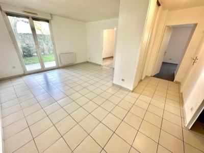 Annonce Location 2 pi�ces Appartement Decines-charpieu 69