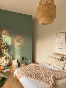 Acheter Maison Bourg-blanc Finistere