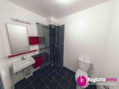 Acheter Appartement 28 m2 Tampon
