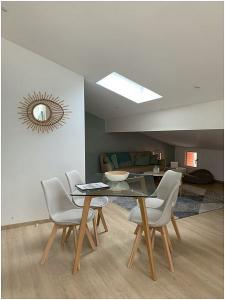 For rent Toulouse 3 rooms 58 m2 Haute garonne (31000) photo 0