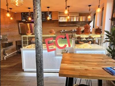 Annonce Vente Commerce Sartrouville 78