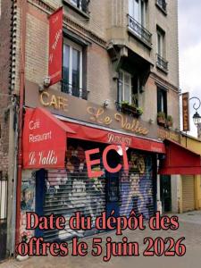 For sale Saint-ouen 120 m2 Seine saint denis (93400) photo 0