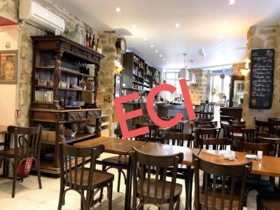 Annonce Vente Commerce Saint-ouen 93