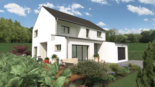 Annonce Vente 6 pi�ces Maison Cancale 35
