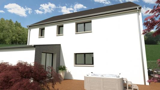 Acheter Maison 171 m2 Cancale