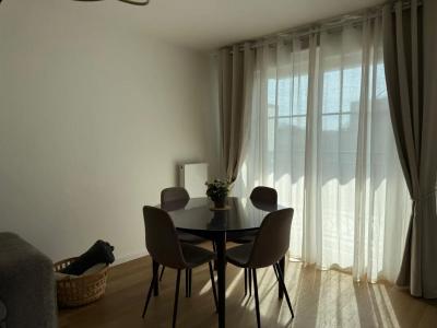 Louer Appartement 50 m2 Enghien-les-bains