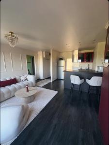For rent Parmain 2 rooms 41 m2 Val d'Oise (95620) photo 0