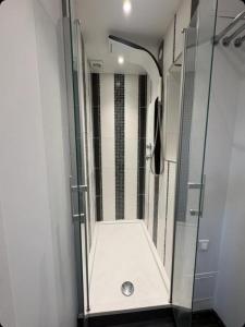 Louer Appartement Parmain Val d'Oise