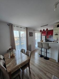 Annonce Location 2 pi�ces Appartement Franconville 95