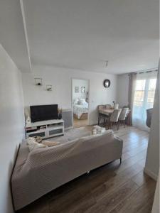 Louer Appartement 40 m2 Franconville