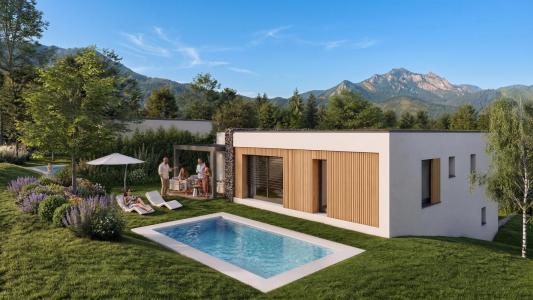 Annonce Vente 4 pi�ces Maison Marnaz 74