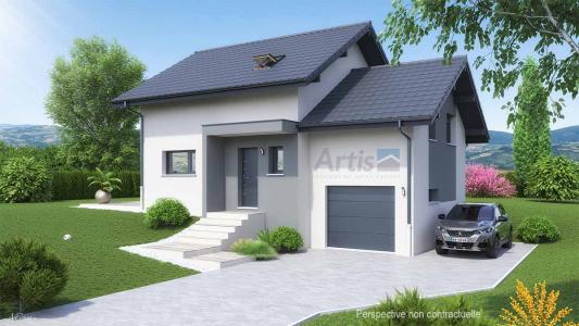 Annonce Vente 5 pi�ces Maison Thyez 74