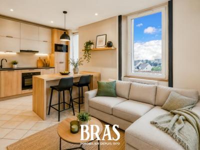 Annonce Vente 2 pi�ces Appartement Vannes 56