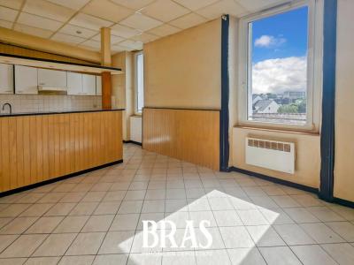Acheter Appartement 40 m2 Vannes
