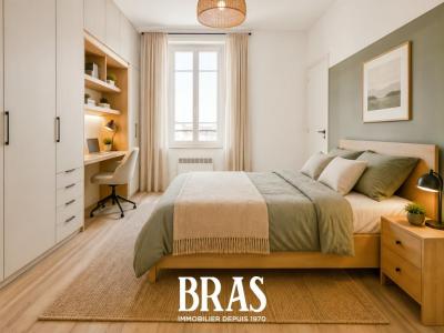 Acheter Appartement Vannes Morbihan