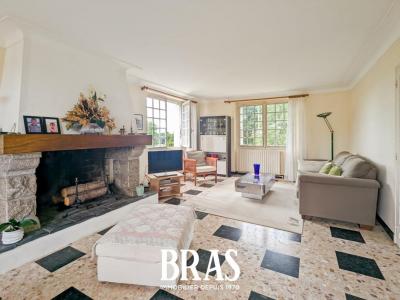 Annonce Vente 7 pi�ces Maison Saint-jean-la-poterie 56