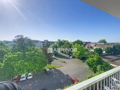 Acheter Appartement 60 m2 Tourcoing