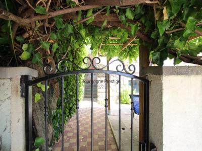 Annonce Vente 5 pi�ces Maison Tournus 71