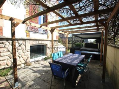 Acheter Maison 151 m2 Tournus